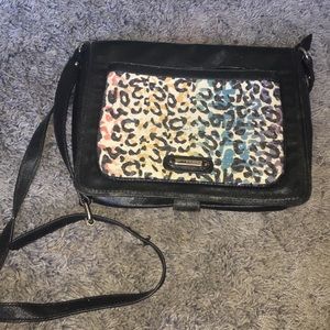 iPad holder/purse